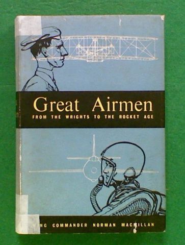 Great Airmen