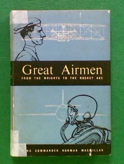 Great Airmen