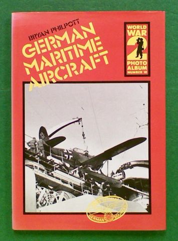 German Maritime Aircraft