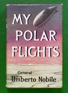 My Polar Flights