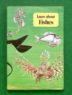 Know about Fishes