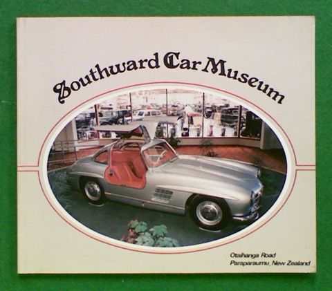 Southward Car Museum