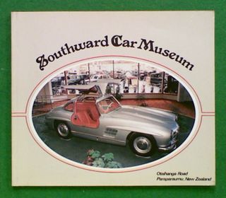 Southward Car Museum
