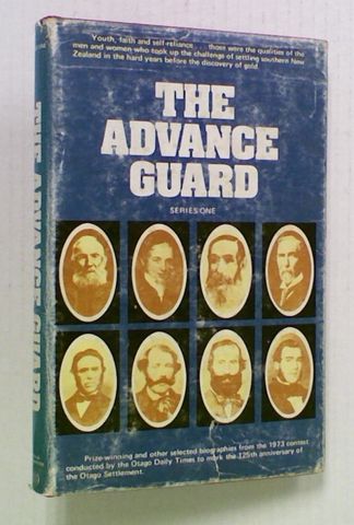 The Advance Guard Series One