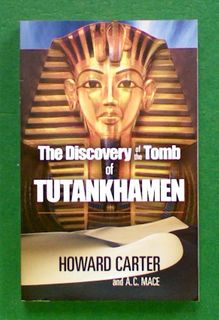 The Discovery of the Tomb of Tutankhamen