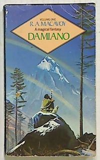 Damiano Magical Fantasy V1