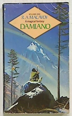 Damiano Magical Fantasy V1