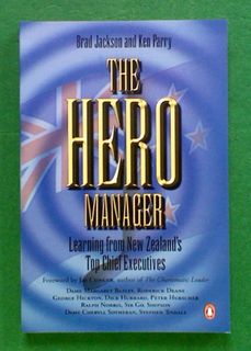 The Hero Manager: Learning from New Zealand's Top