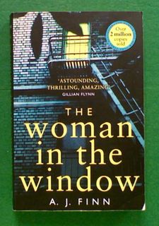 The Woman in the Window