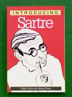 Introducing Sartre