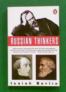 Russian Thinkers
