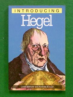 Introducing Hegel