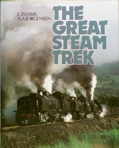 The Great Steam Trek