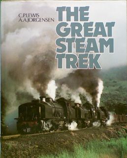 The Great Steam Trek