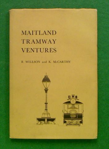 Maitland Tramway Ventures