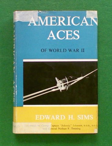 American Aces of World War II
