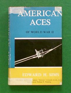American Aces of World War II