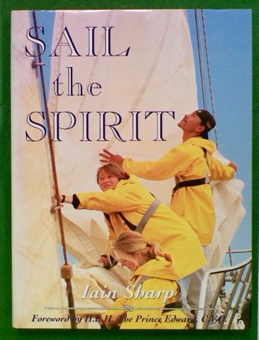 Sail the Spirit