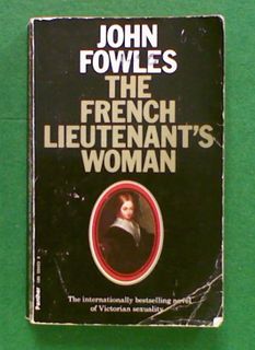 The French Lieutenant's Woman