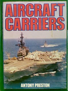 AIRCRAFT CARRIERS