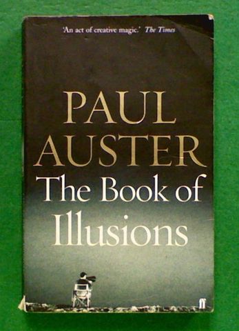 The Book of Illusions