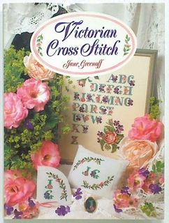 Victorian Cross Stitch