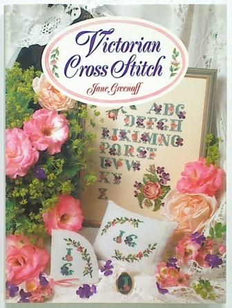 Victorian Cross Stitch