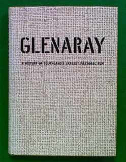 Glenaray: A History of Southland's Largest Pastoral Run