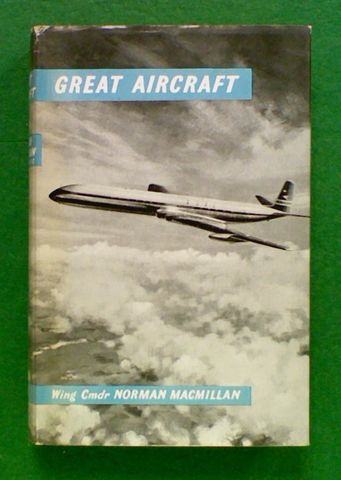 Great Aircraft