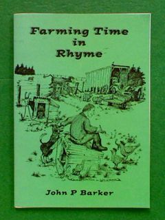 Farming Time in Rhyme