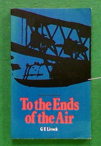 To The Ends of the Air