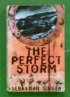 The Perfect Storm