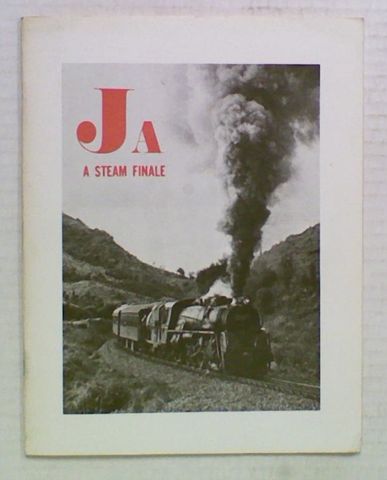 Ja : A Steam Finale