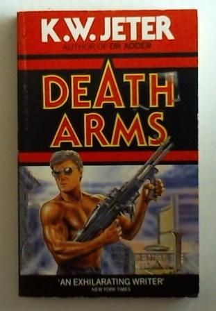 Death Arms