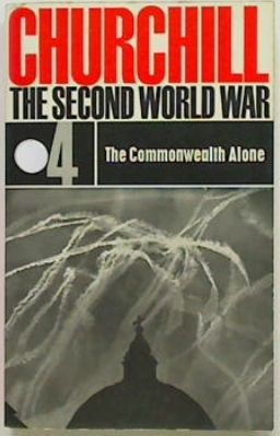 Churchill The Second World War 4