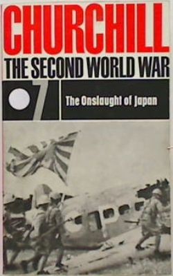 Churchill The Second World War 7