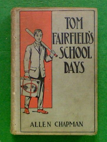 Tom Fairfield's School Days