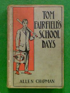 Tom Fairfield's School Days