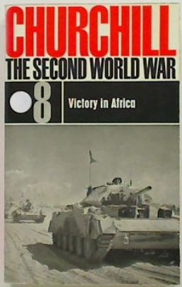 Churchill The Second World War 8