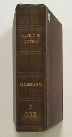The Perilous Lovers