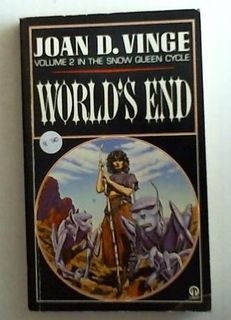 World's End. Volume 2 in the Snow Queen Cycle