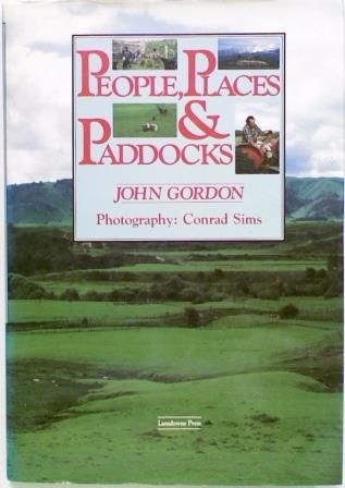 People, Places & Paddocks