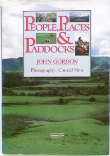People, Places & Paddocks