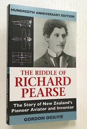 The Riddle of Richard Pearse