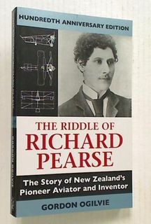 The Riddle of Richard Pearse