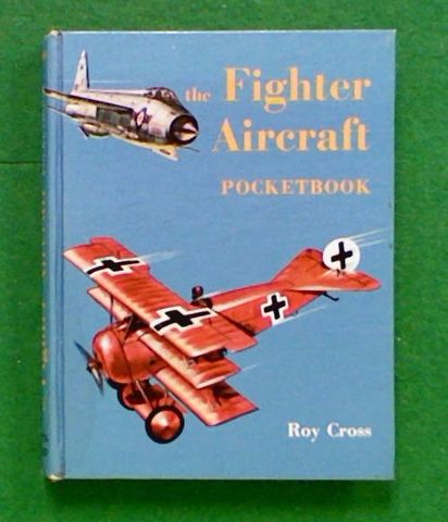 The Fighter Aircraft Pocketbook