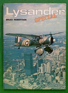 Lysander Special