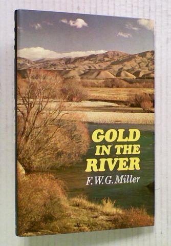 Gold in the River