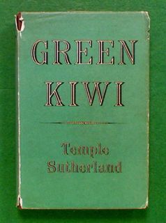 Green Kiwi