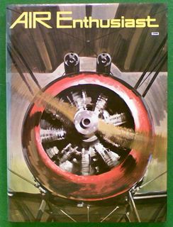 AIR Enthusiast: Volume One